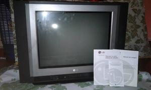 Vendo TV 21" Perfecto estado