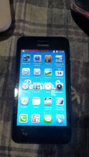 Vendo huawei y 330