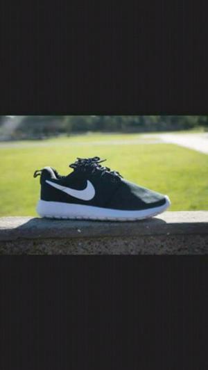 Zapatillas Nike Roshe run