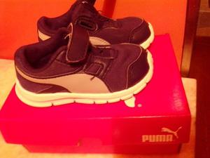 Zapatillas originales puma