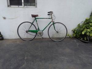 bicicleta antigua rodado 28 exelente