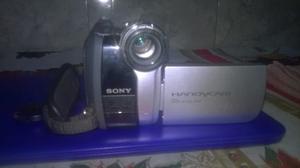 camara sony 