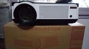 vendo proyector led 86 full hd android