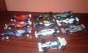 COLECCION FORMULA 1 SALVAT