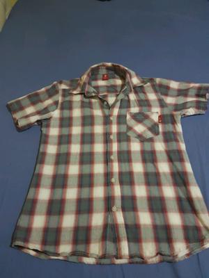Camisa Mimo T12