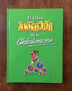 El Libro Anteojito De La Globalizacion.
