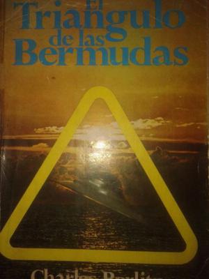 El Triangulo De Las Bermudas De Charles Berlitz