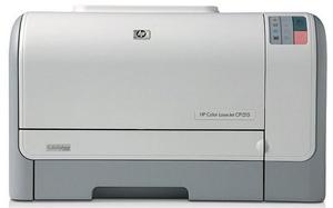 Impresora HP LASERJET COLOR CP 