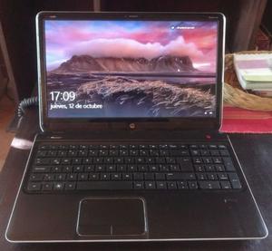 Notebook Gamer HP Envy dv6, Core i7, 2gb Video Nvidia, 8gb