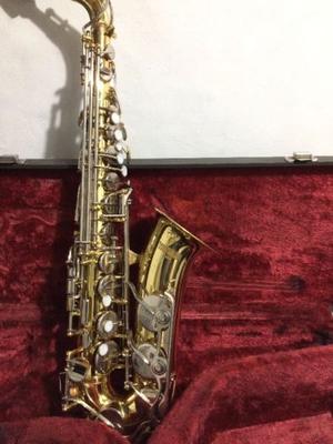 SAXO ALTO YAMAHA YAS 25