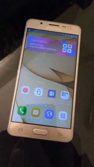 Samsung Galaxy J Liberado