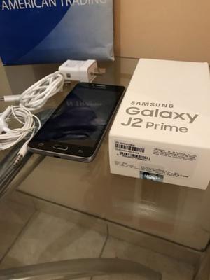 Samsung J2 Prime nuevo!