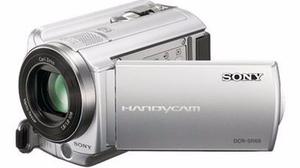 Sony Dcr-sr68 Video Camara