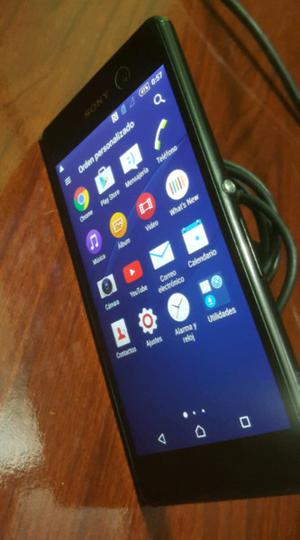 Sony Xperia M5