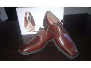 VENDO ZAPATOS HUSH PUPPIES TALLE 44