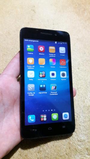 Vendo Huawei G620S Liberado 4G pantalla 5hd