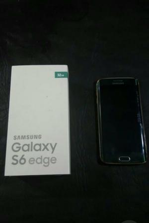 Vendo S6 Edge