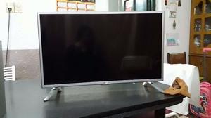 Vendo Tv LG SMART 32"