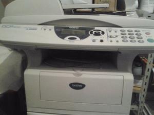 Vendo fotocopiadora,impresora escaner