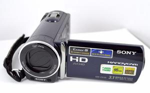 Video Camara Sony Handycam Hdr-cx150