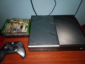 Xbox one 1tb
