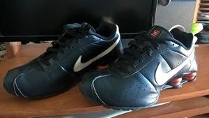 Zapatillas Nike Shox n43