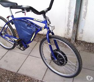 bicicleta electrica 350 w pesos 