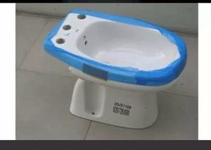 vendo bidet roca