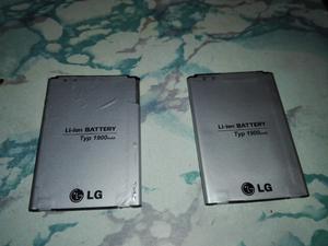 Baterías Lg León L50 L Fino Joy