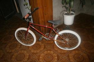 " Bici - Crok" BMX