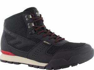 Bota Hi Tec Sierra X Lite Hombre Trekking