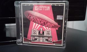 Cds y vinilos de Led Zeppelin