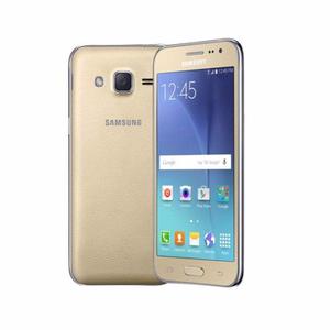 Celular Samsung Galaxy J2 Prime Gold Liberado