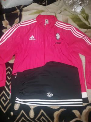 Conjunto adidas de la juventus