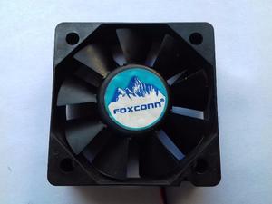Cooler Foxconn 12v 0.1a