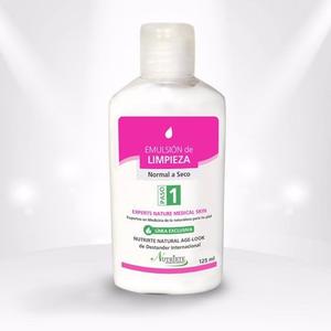 EMULSION DE LIMPIEZA N-S