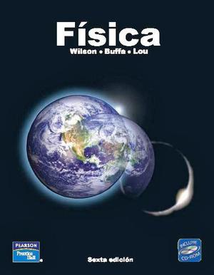 Física, 6ta Edición - Jerry D. Wilson - Digital