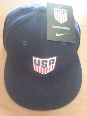 Gorra Nike USA Original