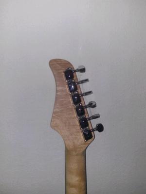 Guitarra Hallen / nueva