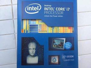 Intel Core IK