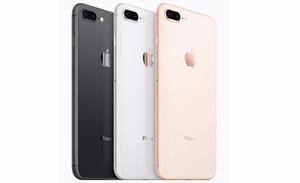 Iphone 8 negro mate 64GB, nuevos sellados