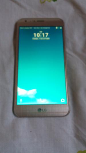 LG Xcam Libre