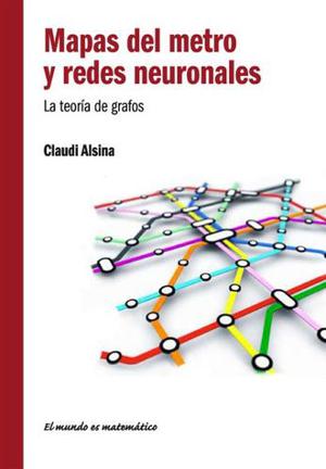 Mapas Del Metro Y Redes Neuronales Teoría De Grafos Alsina
