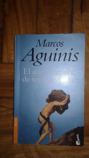 Marcos Aguinis - El atroz encanto de ser argentinos