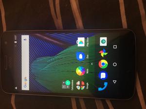 Motorola G5 plus Para personal 2 meses de uso.