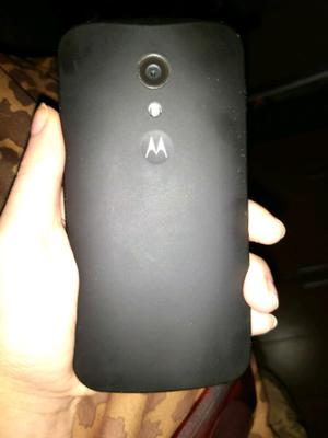 Motorola segunda generación