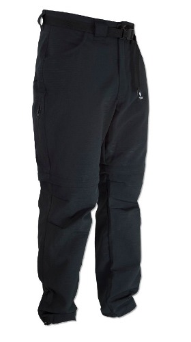 Pantalón Trekking Ripstop Funcion Agora Desmontable Hombre