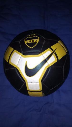 Pelota de fútbol Boca Juniors Nike Original sin uso