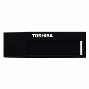 Pendrive 128gb Toshiba Pro Usb 3.0 Black Bulk Oem