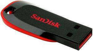 Pendrive Sandisk 16 Gb Original Nuevo Garantia Factura C